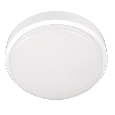 TECNOLITE INTERIOR PLAFONES LED 9W100-240V6500K LACERTA PTLLED-1110/65/B