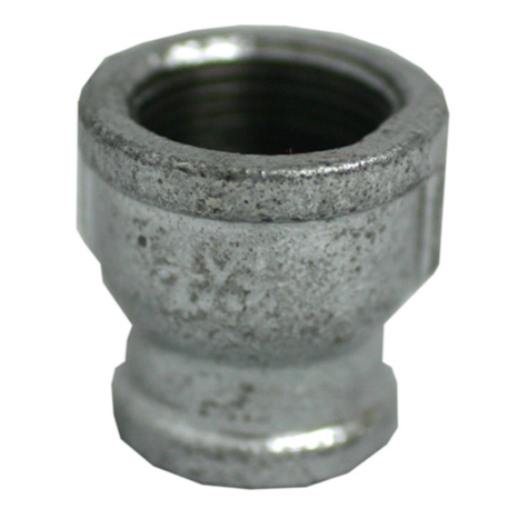 REDUCCION CAMPANA 25X13mm 1"" X 1/2""