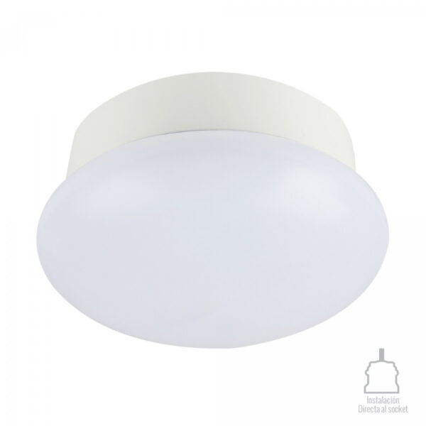 TECNOLITE LUMINARIO COLUMBUS