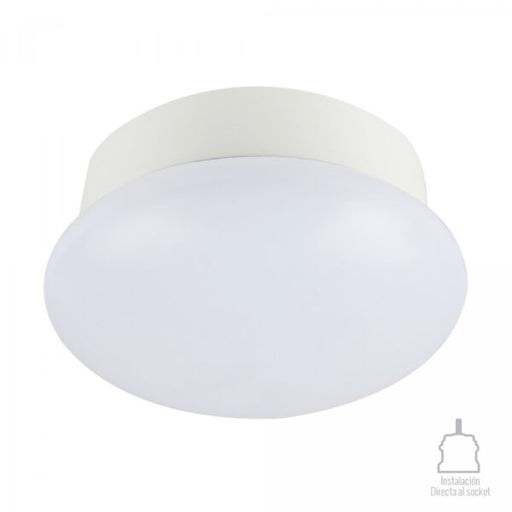 TECNOLITE LUMINARIO COLUMBUS