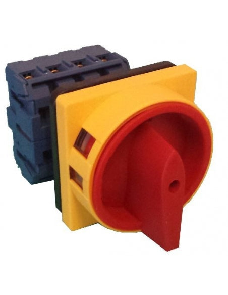 MOELLER BALIZA MODULO ESTROBO ROJO 120VAC C/LED 171410
