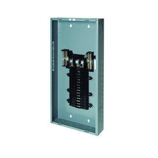 SQUARE D CAJA E INTERIOR 3F 4H 30 POLOS 200A ZAP