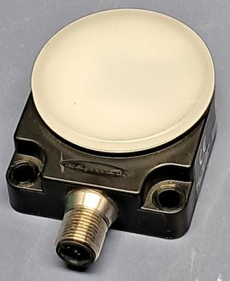 BANNER MINIBEAM SCANNER 10-30VDC NPN/PNP QD