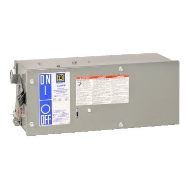 SQUARE-D PHD36070GN I-LINE BUSSWAY PLUG UNIT HD 70A 3P4W