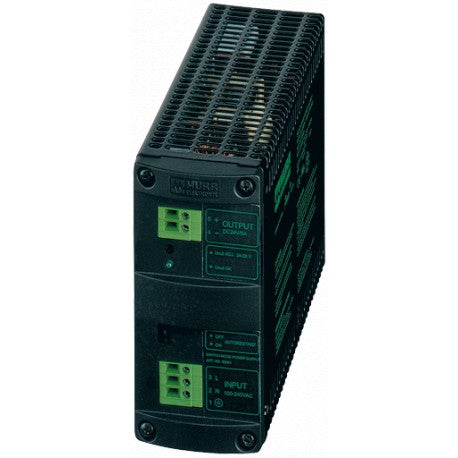 CARLO GAVAZZI FUENTE DE PODER 90-265VAC IN- 24VDC OUT 10A SPD242401