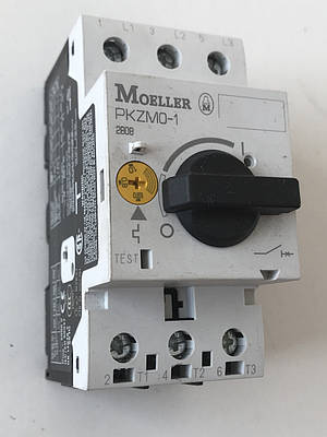MOELLER GUARDAMOTOR 0.25-0.40A 072732