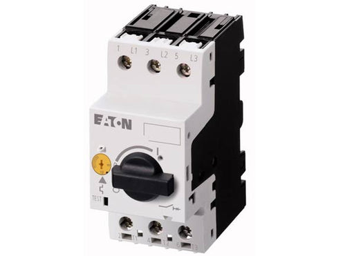MOELLER GUARDAMOTOR 0.4-0.63A 072733