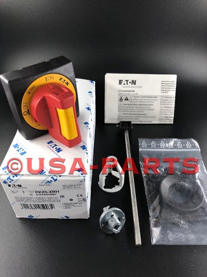 MOELLER MANIJA DE PUERTA P/GUARDAMOTOR PKZM0-PKZM4 106133