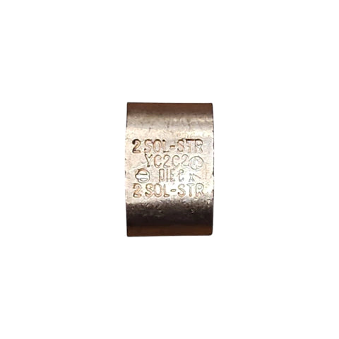 BURNDY CONECTOR MECANICO DERIVACION T 2/0 - 2 AWG