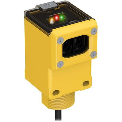 BANNER SENSOR FOTOELECTRICO 12-250VDC/24-250 VAC