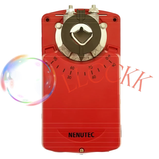RIELLO/SIEMENS SQM45.295B9 SERVO ACTUATOR 3 NM CAN BUS