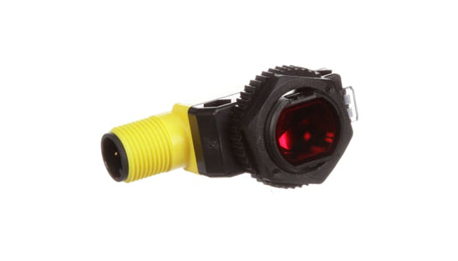 BANNER WORLD-BEAM PHOTO SENSOR RECEIVER 10-30VDC