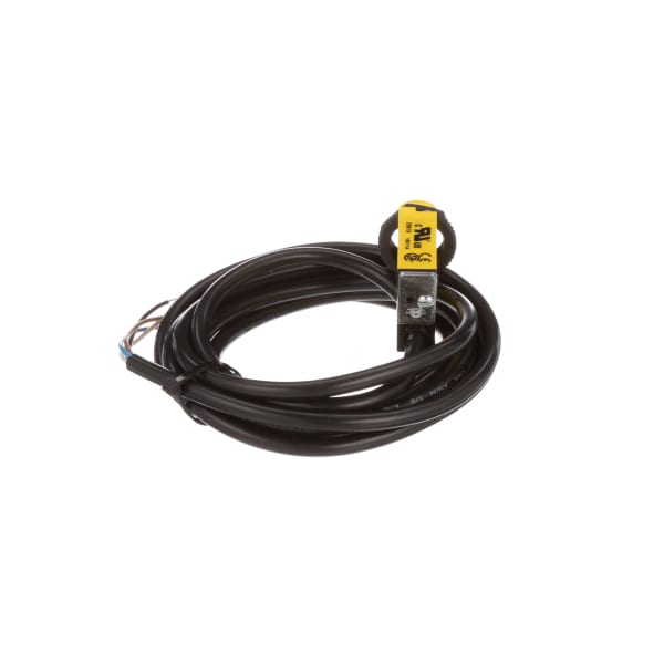 BANNER PHOTOELECTRIC SENSOR PNP 10-30VDC DIFUSE