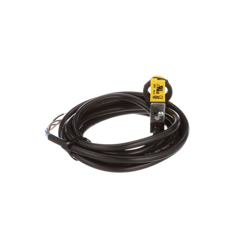 BANNER PHOTOELECTRIC SENSOR PNP 10-30VDC DIFUSE