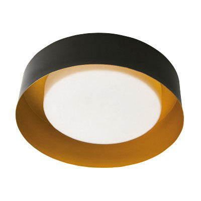 TECNOLITE INTERIOR PLAFONES S/L100-240VE27X2 URSA PTL-1940/N