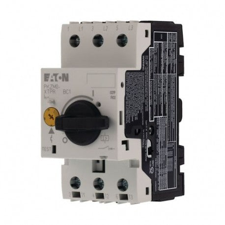 MOELLER GUARDAMOTOR 0.1-0.16A 072730