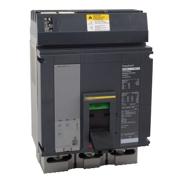 SQUARE D PJA36060U44A INT 3X600 MCA SQD CON UNIDAD DE AJUSTE