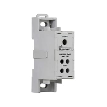 BUSSMAN BLOCKS DE DISTRIBUCION 1P 175A 600VAC IP20