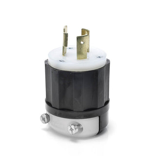 LEGRAND CLAVIJA MVUELTA 2P+T 15A 277VAC L7-15