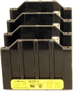 BUSS BLOCKS DE DISTRIBUCION 3P 310A