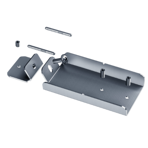 MAGG ACCESORIO ARILLO SWING PAR 38 ALUM. NG