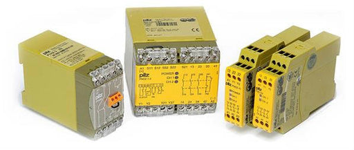 PILZ SAFETY SWITCH PSEN cs3.1n M12 5P MALE 541053