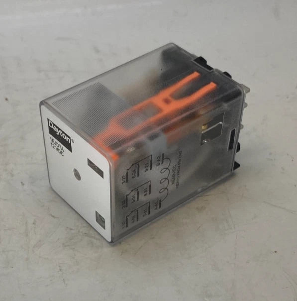 OMRON RELEVADOR ENCAPSULADO MY4 120 VAC