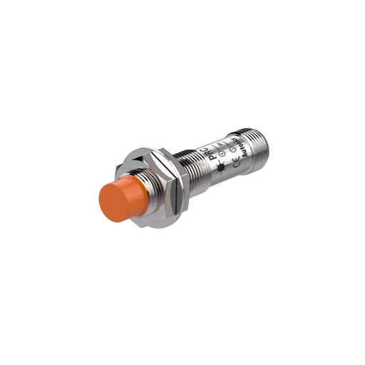 STK AUTONICS PRCM12-4DP SENSOR INDUCTIVO M12 PNP NO Sn=4mm 10-30VDC
