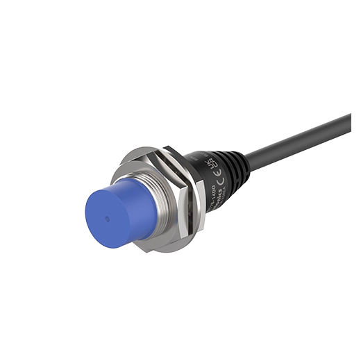 AUTONICS PRD18-14DP SENSOR DE PROXIMIDAD 14MM 12-24VCC SALIDA PNP N.A. IP67
