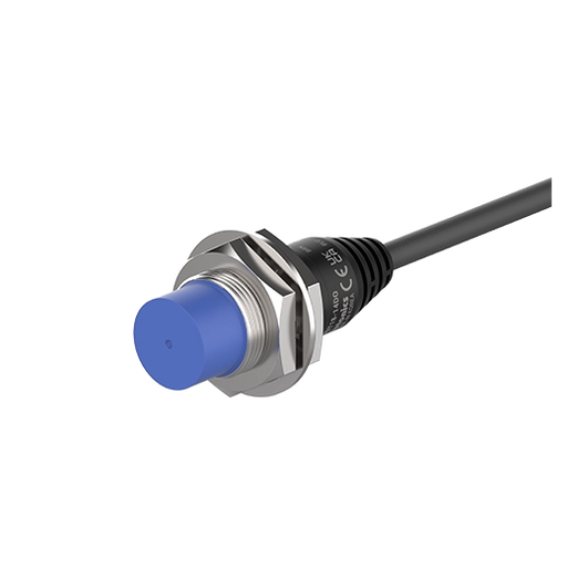 AUTONICS PRD18-14DP SENSOR DE PROXIMIDAD 14MM 12-24VCC SALIDA PNP N.A. IP67