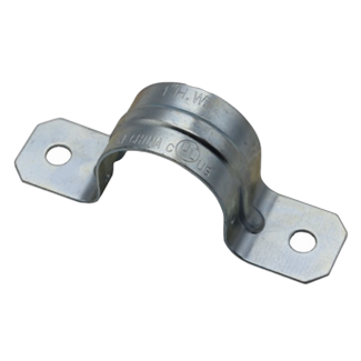 ANCLO ABRAZADERA OMEGA INDUSTRIAL (1/4 IN)