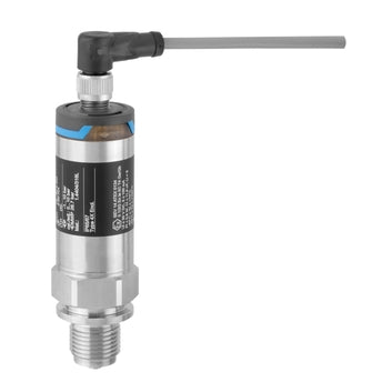 ENDRESS HAUSER CERABAR T PRESSURE SENSOR 4-20MA 10-30VDC