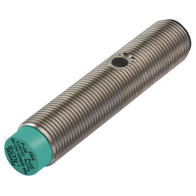 PEPPERL-FUCHS INDUCTIVE SENSOR NJ4-12GM50-WS-V13 026584