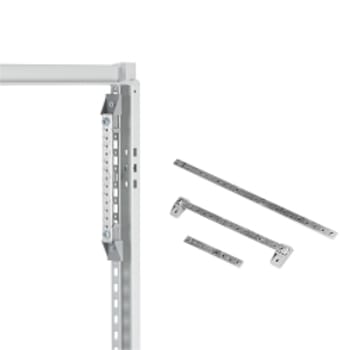 HOFFMAN GROUNDING BAR SYSTEM PGS2K