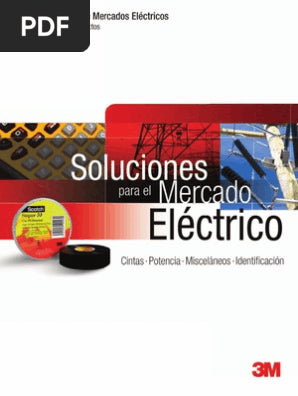 3M TERMINAL EXTERIOR (CONO DE ALIVIO) P/15 KV CAL
