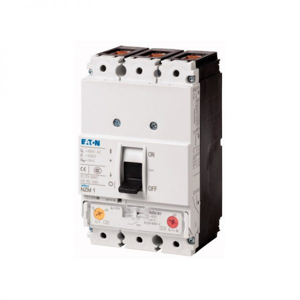 MOELLER INT TERMOMAGNETICO 3P 1250A 265761