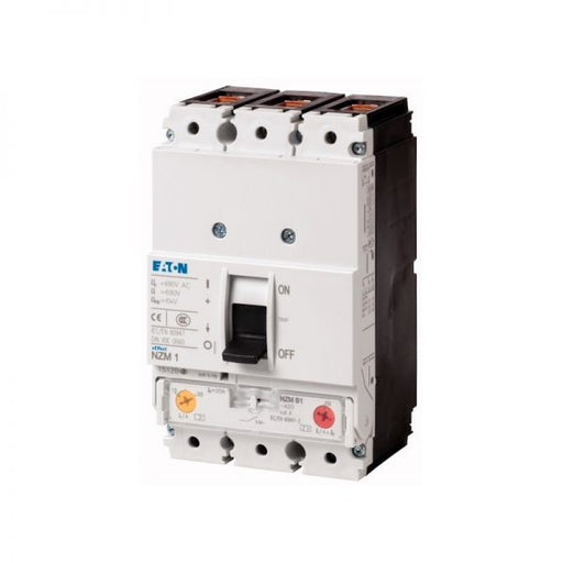 MOELLER INT TERMOMAGNETICO 3P 1250A 265761
