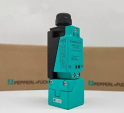 PEPPERL INDUCTIVE SENSOR