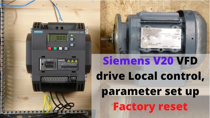 SIEMENS - SIMOCRANE Crane Physics and Drive sizing (CR-BASICS)
