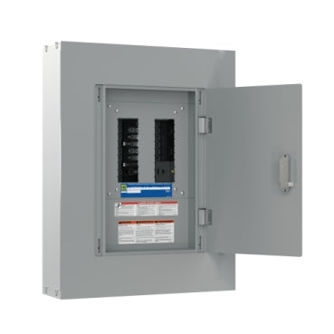 SQUARE D TAB ALUMB INT NQ14 225A 42P 3F 4H