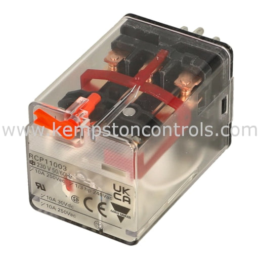 CARLO GAVAZZI RCP11003230VAC RCP11003230VAC