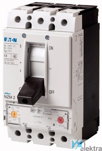 MOELLER INT. SECCIONADOR 3P 160A 102684