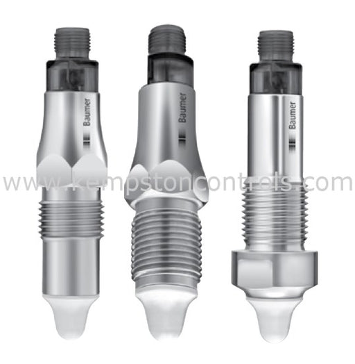 BAUMER LBFS-01521.0 LEVEL SWITCH 100-180MHZ EX & ATEX APPROVED