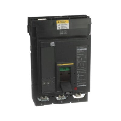SQUARE D INT TERMOMAG I-LINE 3X800A 65KA 480VAC MICROLOGIC 3.0