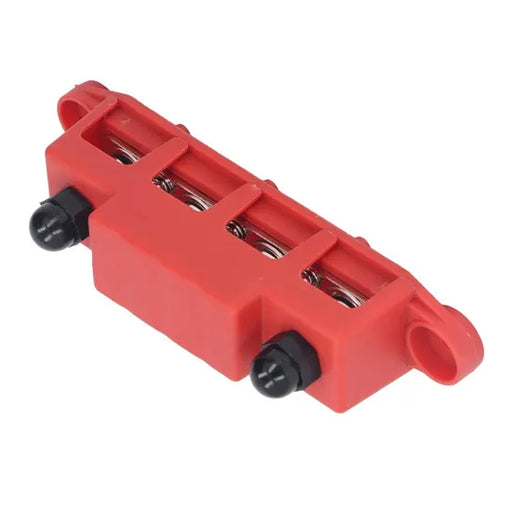 BUSS CUBIERTA DE PLASTICO PARA BLOCK DE DISTRIBUCION