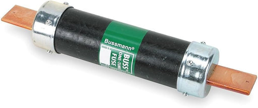 BUSS FUSIBLE ONE TIME CLASE H 600V 110 AMPS NOS-110