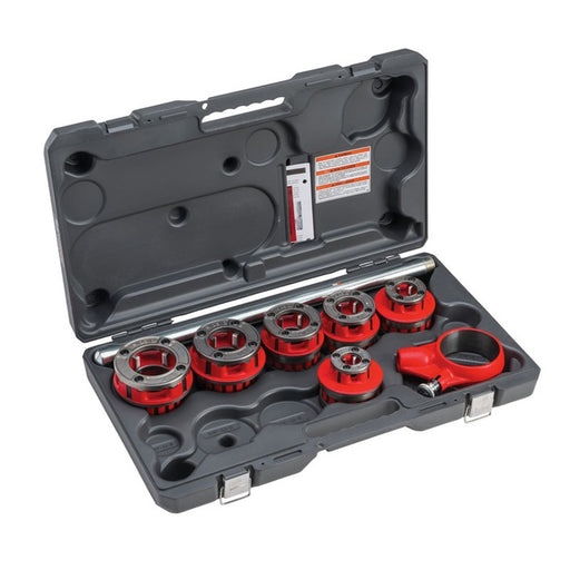 RIDGID TARRAJA MANUAL 12R 1/8 A 2 PULG. NPT 36505