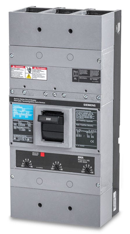 INT TERMOMAGNETICO 600AMP
