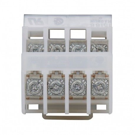 BUSSMANN BLOCK TERMINAL DESENCHUFABLE