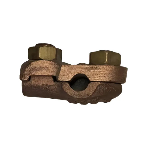 DELTA CONECTOR DERIVACION EN T 2/0-2/0 AWG